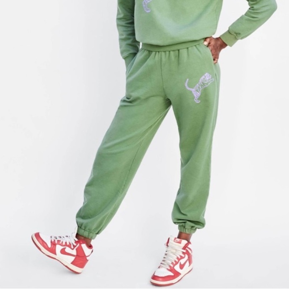 Clare V sweatpants